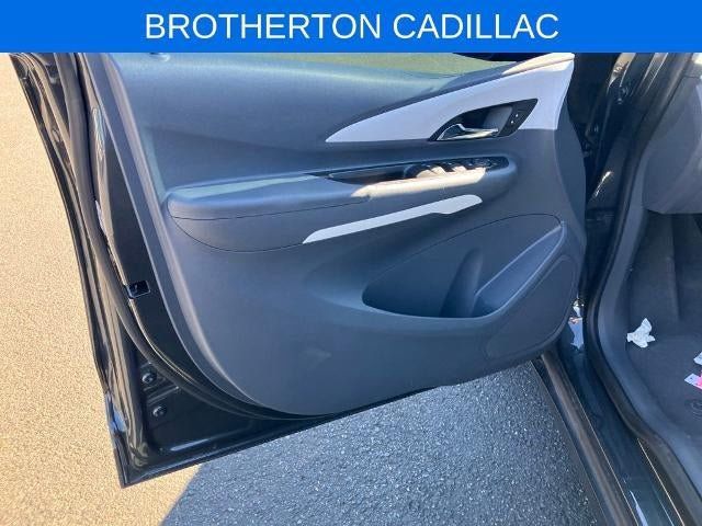 Used 2020 Chevrolet Bolt LT FWD image 11