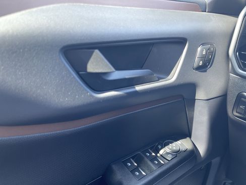 Used 2024 Ford Bronco Sport Outer Banks w/ Tech Package image 21