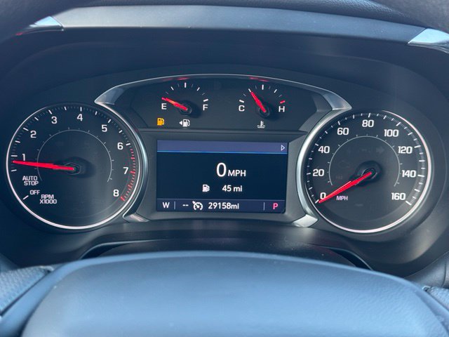 Used 2023 Chevrolet Blazer LT AWD/4WD image 30