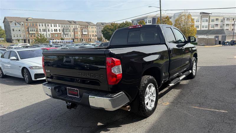 Used 2021 Toyota Tundra SR5 AWD/4WD image 12