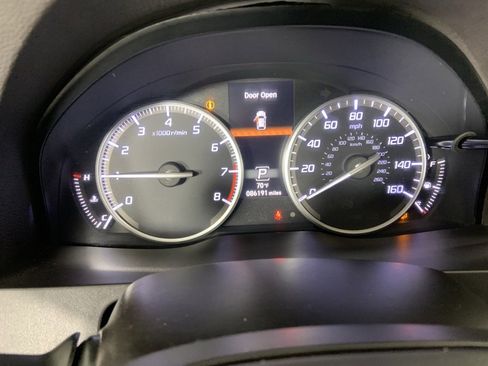 Used 2017 Acura RDX FWD image 11