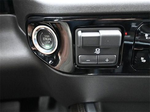 New 2026 Chevrolet Silverado 1500 LT w/ Leather Package image 21