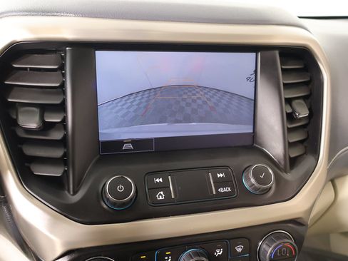 Used 2022 GMC Acadia Denali FWD image 6