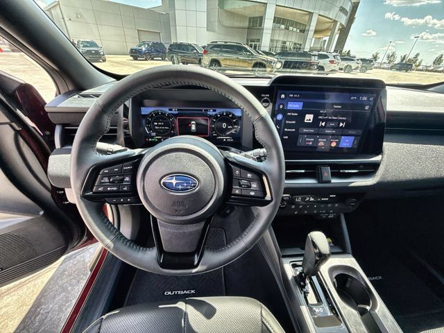 Certified 2026 Subaru Outback Limited AWD/4WD image 14