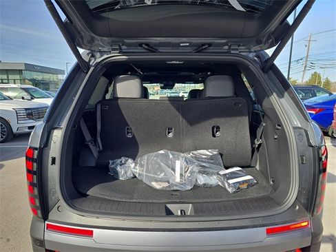 New 2026 Hyundai Palisade XRT Pro image 24