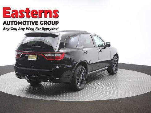Used 2024 Dodge Durango GT AWD/4WD image 42