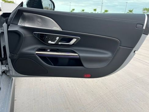 New 2026 Mercedes-Benz AMG GT 55 image 21