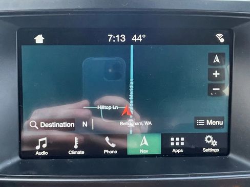 Used 2018 Ford Explorer Platinum AWD/4WD image 20