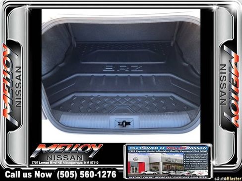 Used 2023 Subaru BRZ Premium image 24