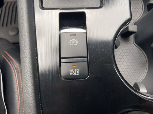 Used 2025 Nissan Rogue SV w/ Rock Creek Premium Package AWD/4WD image 29