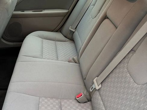Used 2012 Ford Fusion S image 16