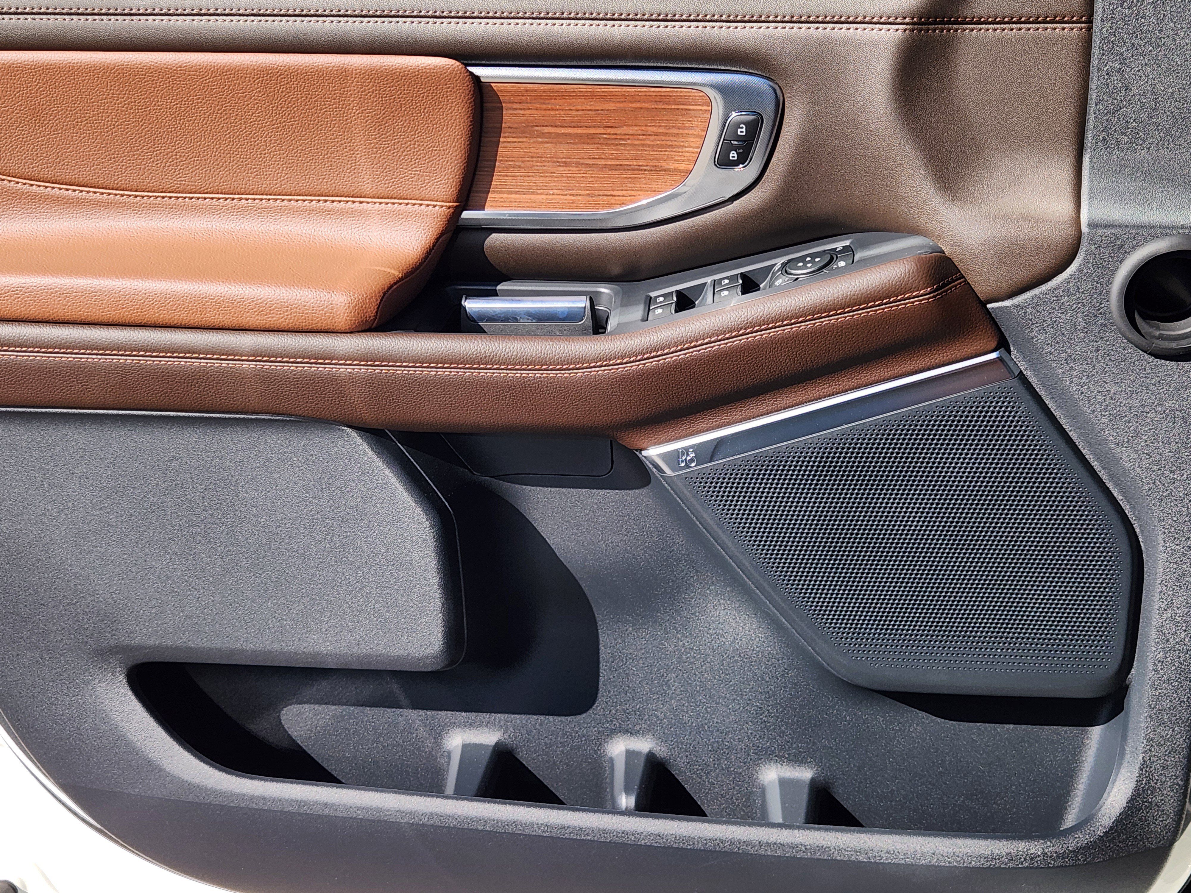 New 2027 Ford Expedition Max King Ranch AWD/4WD image 16