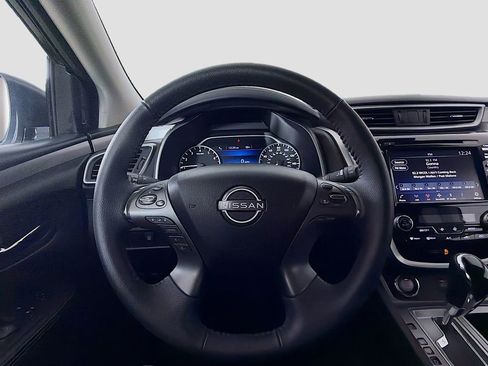 Used 2024 Nissan Murano SV w/ SV Midnight Edition Package image 26
