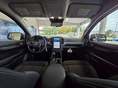 New 2025 Ford Ranger XL w/ Trailer Tow Package image 26