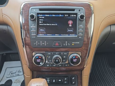 Used 2015 Buick Enclave Leather AWD/4WD image 14