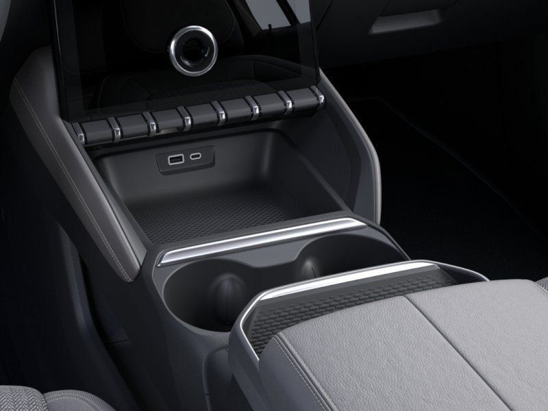 New 2027 GMC Terrain Elevation w/ Black Edition FWD image 23