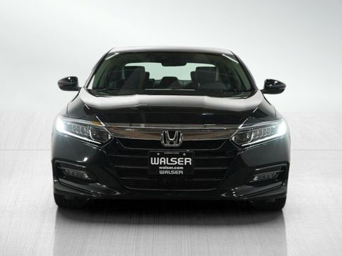 Used 2018 Honda Accord EX-L image 8