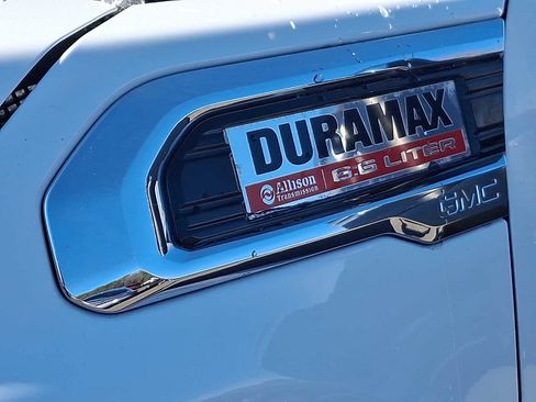 Used 2020 GMC Sierra 2500 Denali w/ Denali Ultimate Package image 9