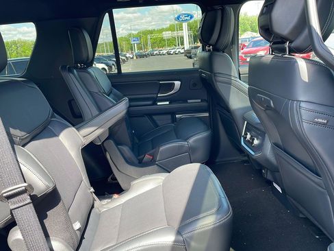 New 2026 Ford Expedition Platinum AWD/4WD image 33
