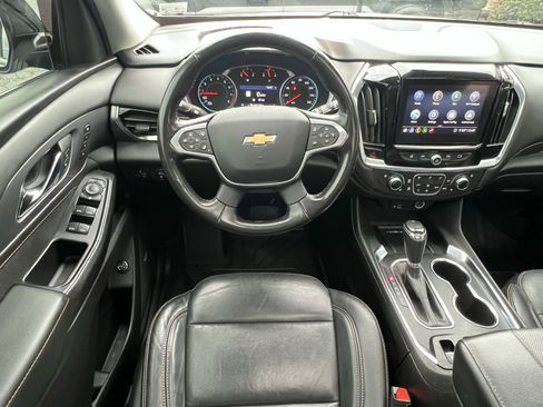 Used 2020 Chevrolet Traverse Premier w/ Redline Edition image 23