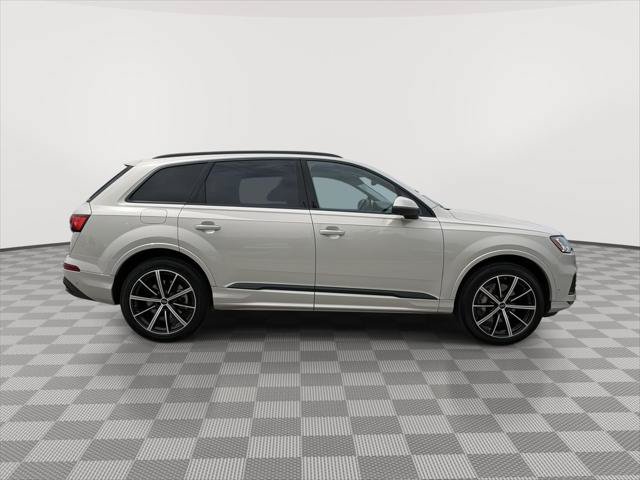 Certified 2023 Audi Q7 3.0T Premium Plus w/ Premium Plus Package AWD/4WD image 6