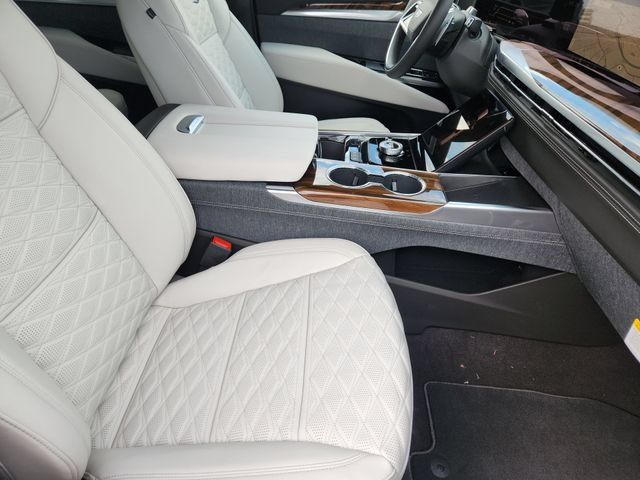 New 2026 Cadillac Escalade ESV Platinum Sport AWD/4WD image 22