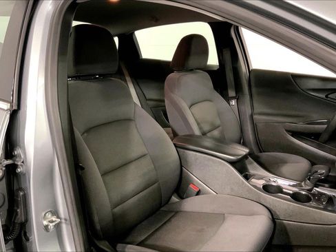 Used 2024 Chevrolet Malibu LT FWD image 7
