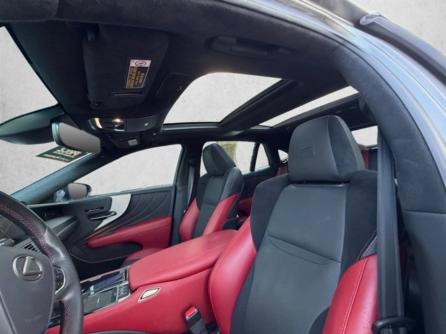 Used 2022 Lexus LS 500 F Sport w/ Accessory Package (Z2) RWD image 15
