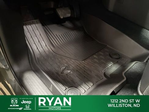 New 2026 RAM 1500 Laramie w/ Night Edition image 25