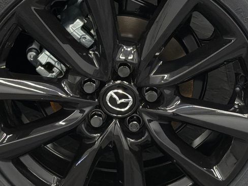 New 2026 MAZDA MAZDA3 2.5 S Hatchback w/ Premium Pkg FWD image 5