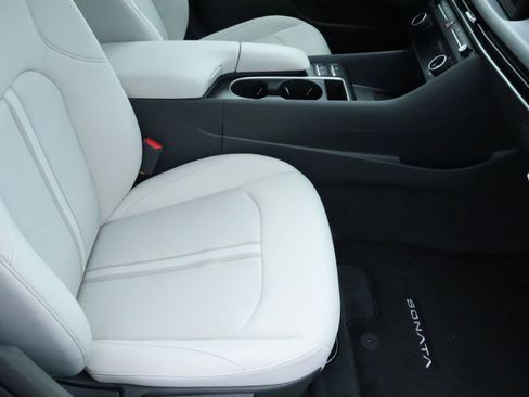 New 2026 Hyundai Sonata SEL image 19