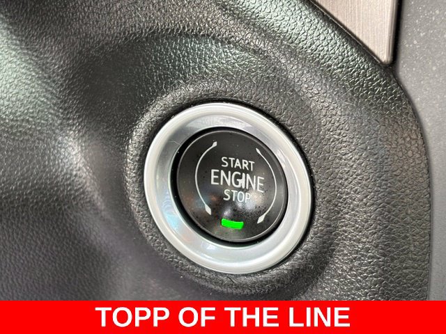 Used 2020 GMC Sierra 2500 AT4 w/ AT4 Premium Package AWD/4WD image 26