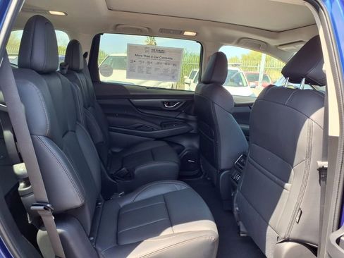 New 2026 Subaru Ascent Limited Bronze AWD/4WD image 16