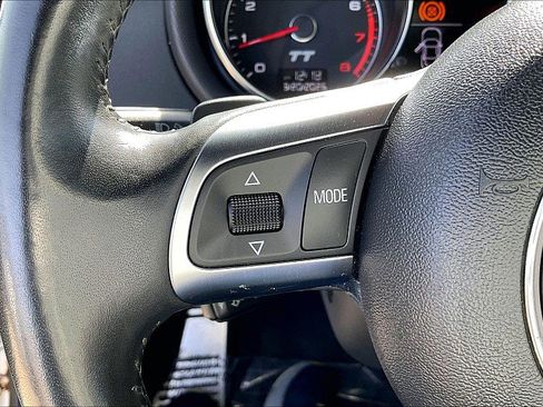 Used 2012 Audi TT 2.0T Premium Plus image 10