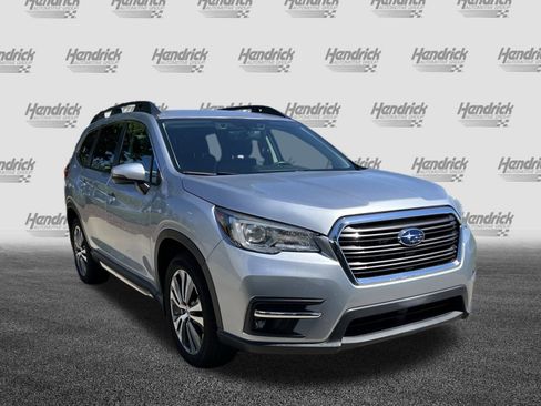 Used 2020 Subaru Ascent Limited w/ Popular Package #2 AWD/4WD image 2