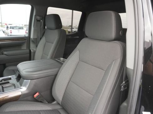 Used 2025 GMC Sierra 1500 Elevation image 10