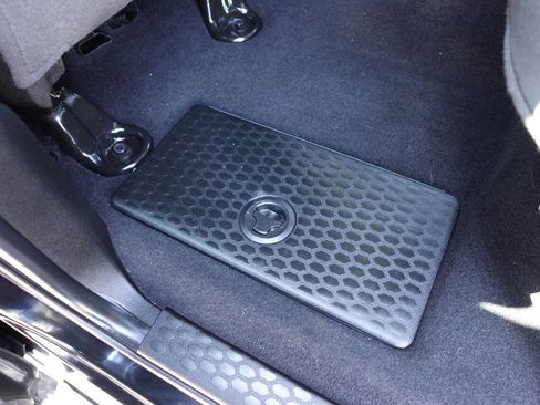 Used 2022 RAM 1500 Classic SLT w/ Electronics Convenience Group image 22