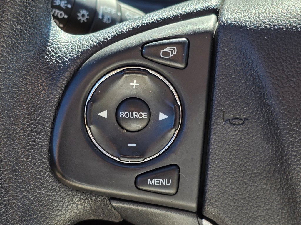 Used 2015 Honda CR-V EX image 33