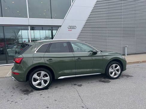 Used 2023 Audi Q5 2.0T Prestige w/ Prestige Package image 19