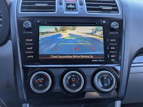 Used 2017 Subaru Forester 2.5i Limited image 15