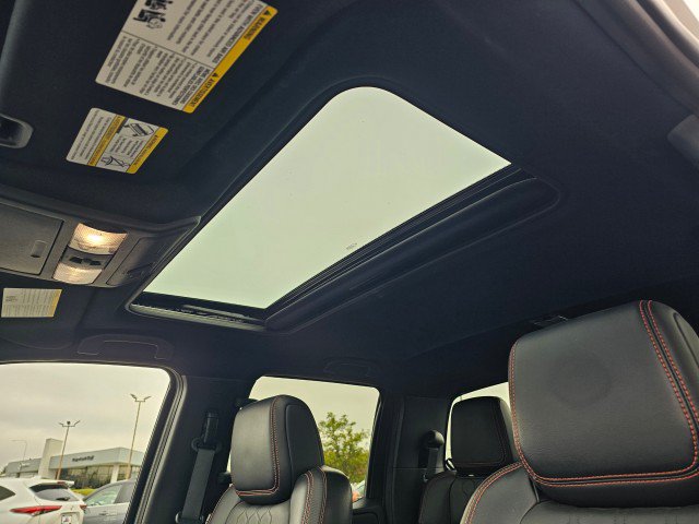 Certified 2023 Nissan Frontier PRO-4X w/ Pro-4X Premium Package AWD/4WD image 27