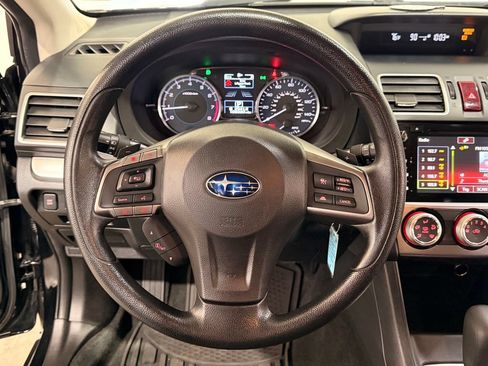 Used 2015 Subaru Crosstrek 2.0i Premium AWD/4WD image 20