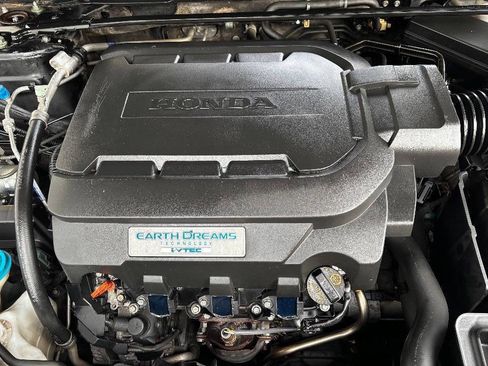 Used 2013 Honda Accord EX-L image 31