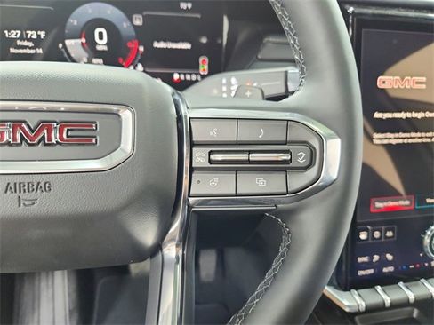 New 2026 GMC Acadia Elevation w/ Elevation Premium Package image 24