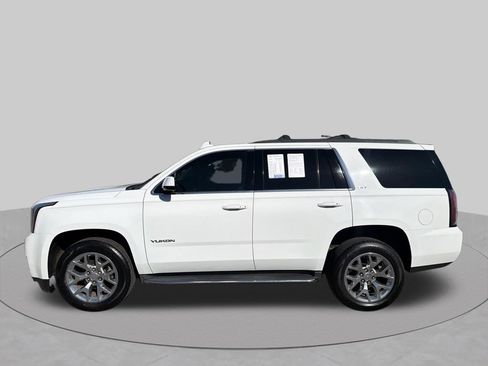 Used 2016 GMC Yukon SLT w/ Open Road Package RWD image 4