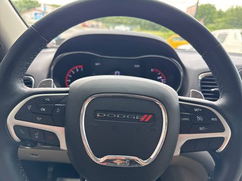 Used 2017 Dodge Durango GT w/ Premium Group AWD/4WD image 40