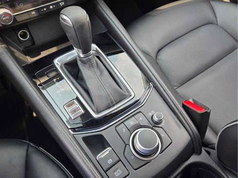 Certified 2025 MAZDA CX-5 AWD 2.5 S w/ Select Package image 26