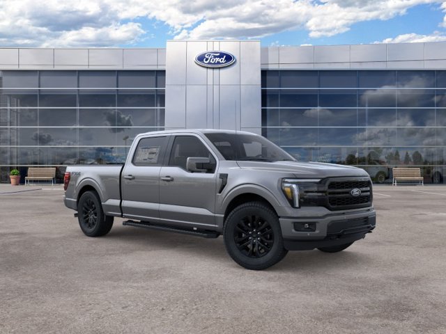 Used 2026 Ford F150 Lariat w/ Equipment Group 501A Mid AWD/4WD image 7