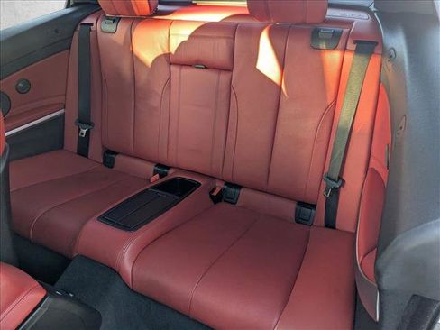 Used 2018 BMW 430i Convertible image 18