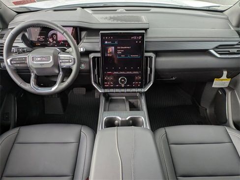 New 2026 GMC Acadia Elevation w/ Black Edition image 17